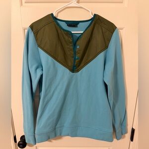 Cotopaxi Fleece Pullover